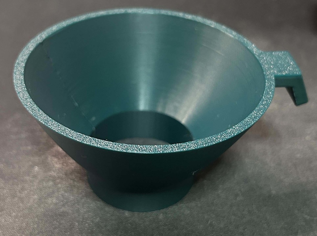 ネスカフェ バリスタ 詰め替えアダプター