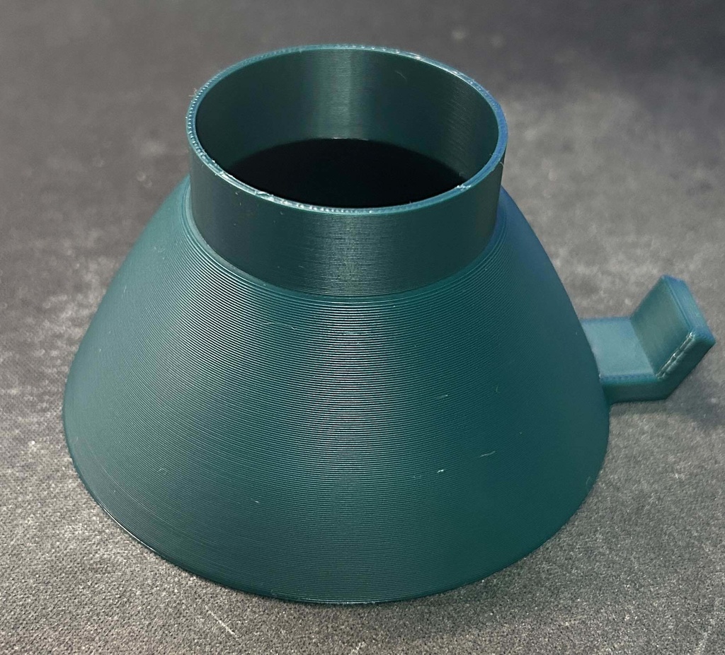 ネスカフェ バリスタ 詰め替えアダプター