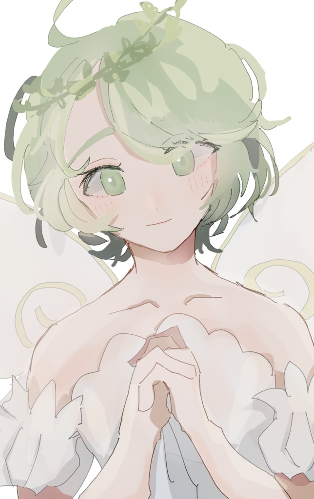 イラストカード3種