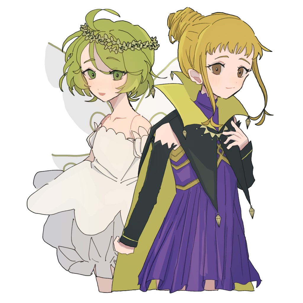 アクスタ　9巻フウカリン