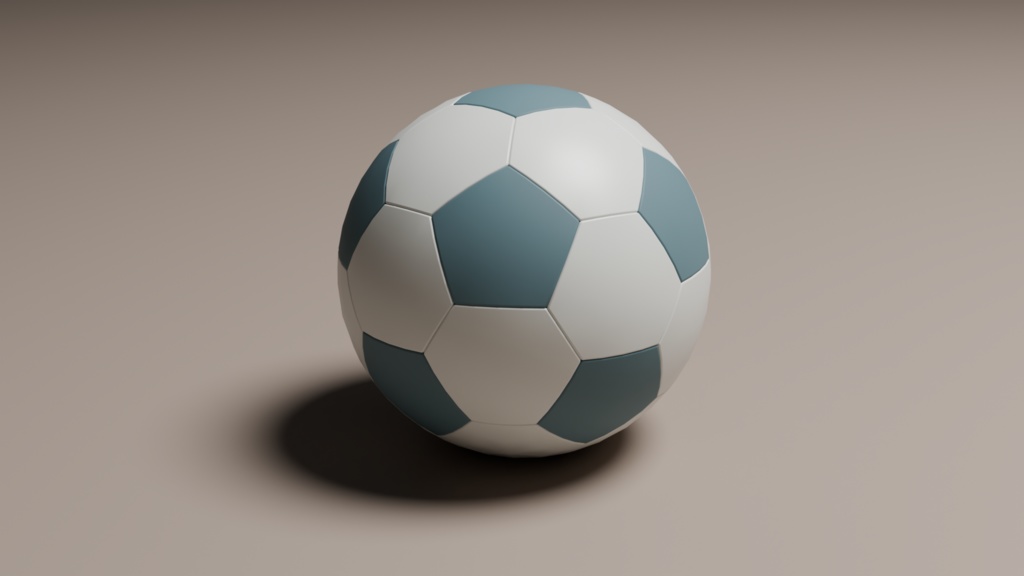 サッカーボール