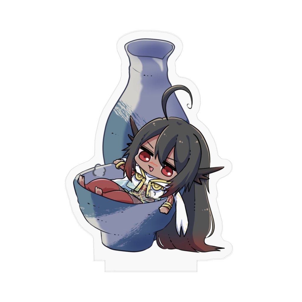 【非公式】ぽかぽか精霊王