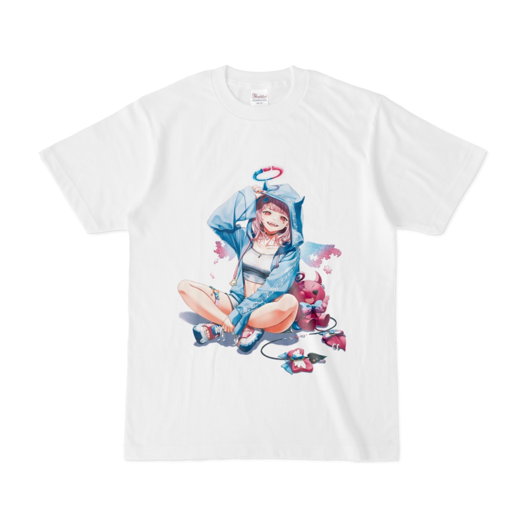 半年記念日 Tシャツ