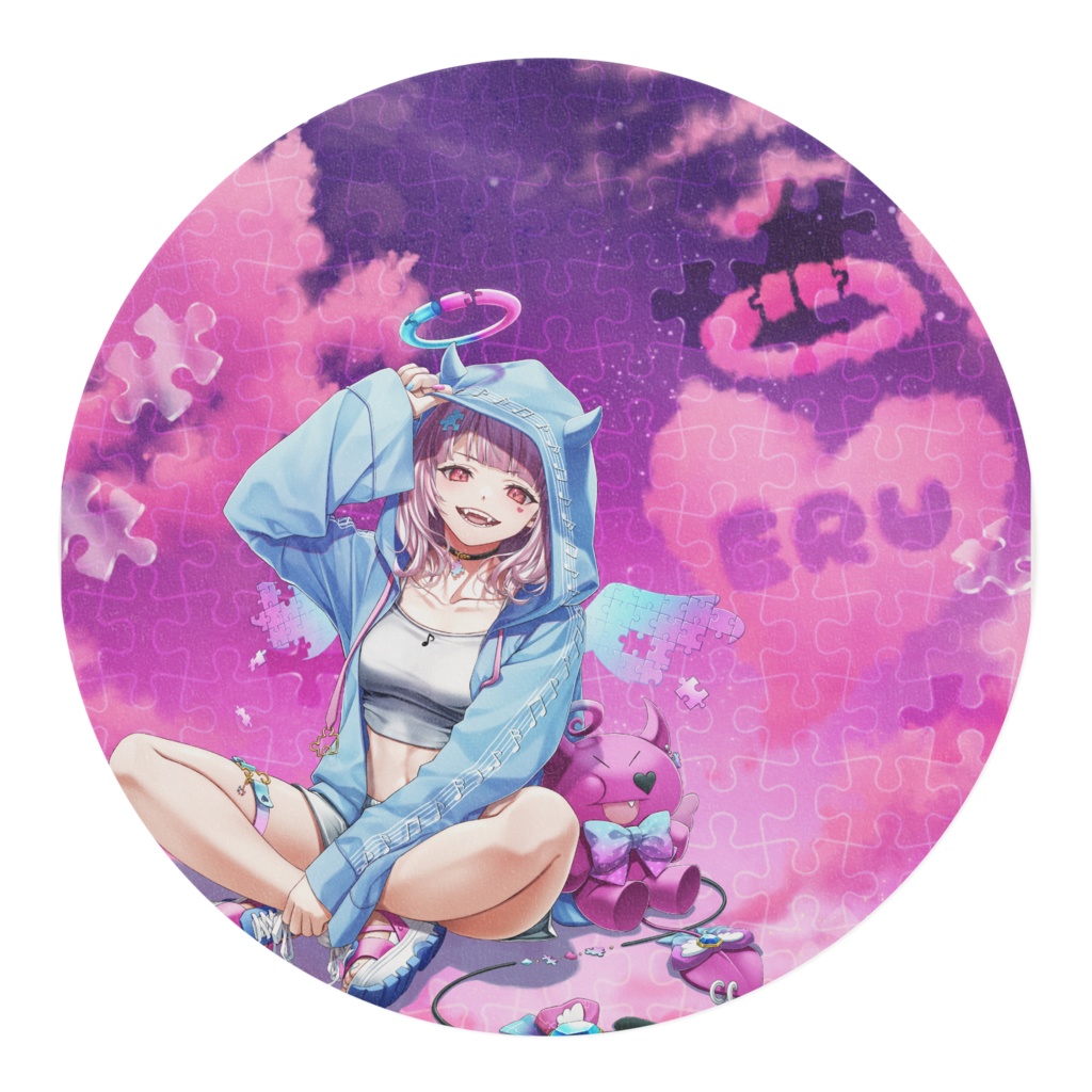 半年記念日 マステ