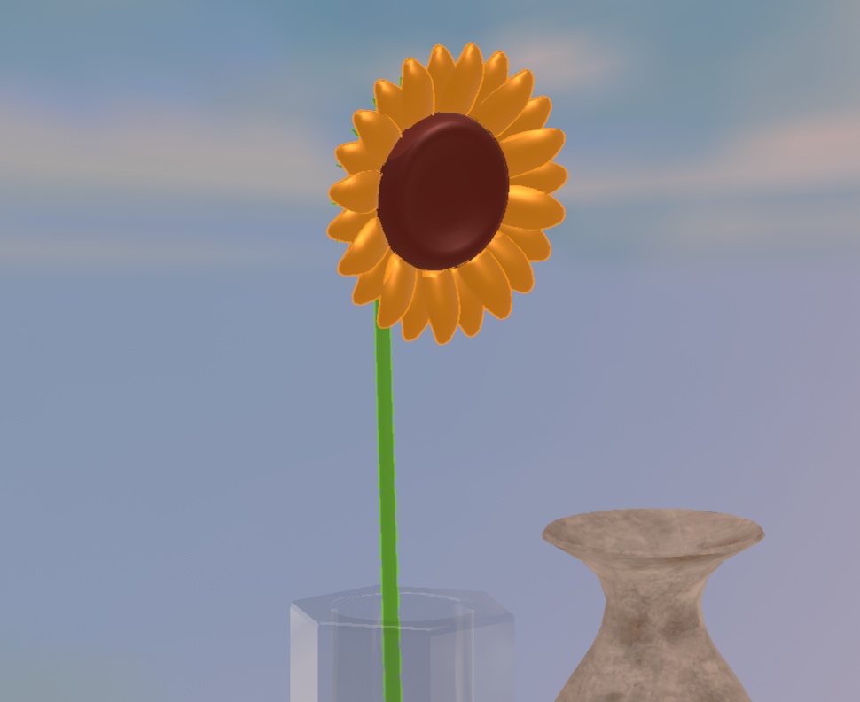 ひまわり