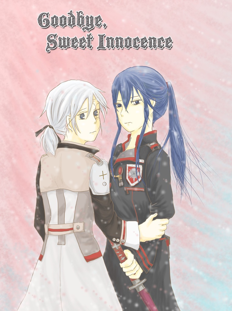 Goodbye,Sweet Innocence