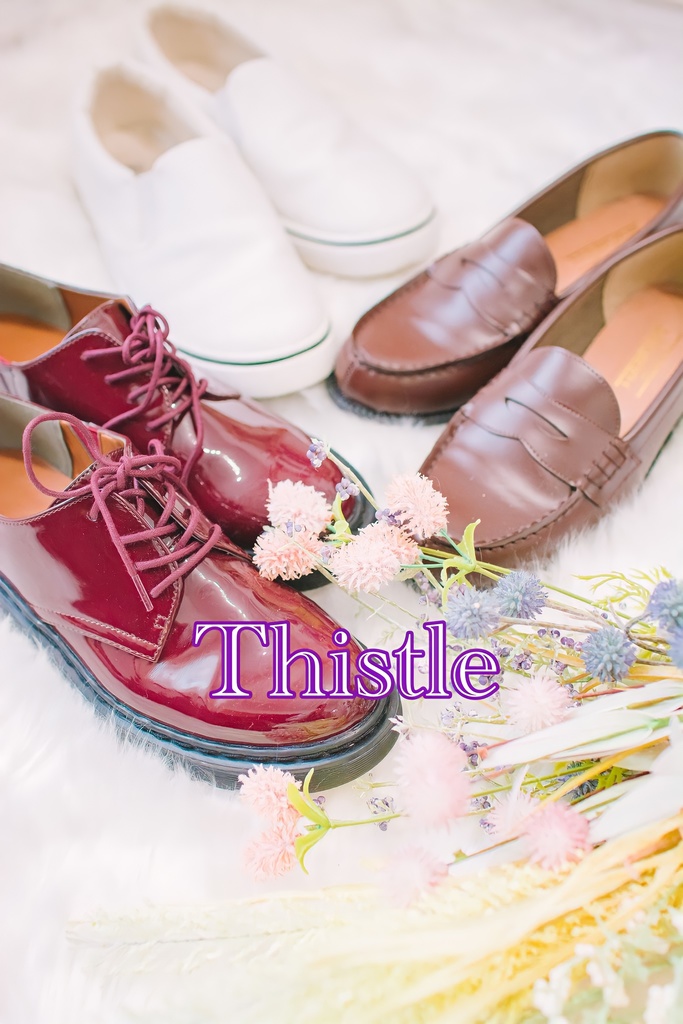 Thistle
