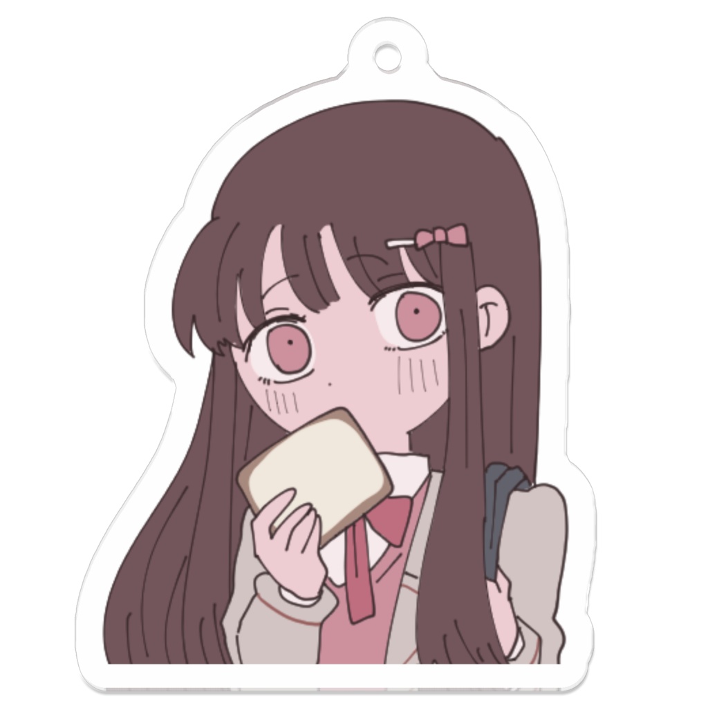 クラプリ×朝【香山さくら】