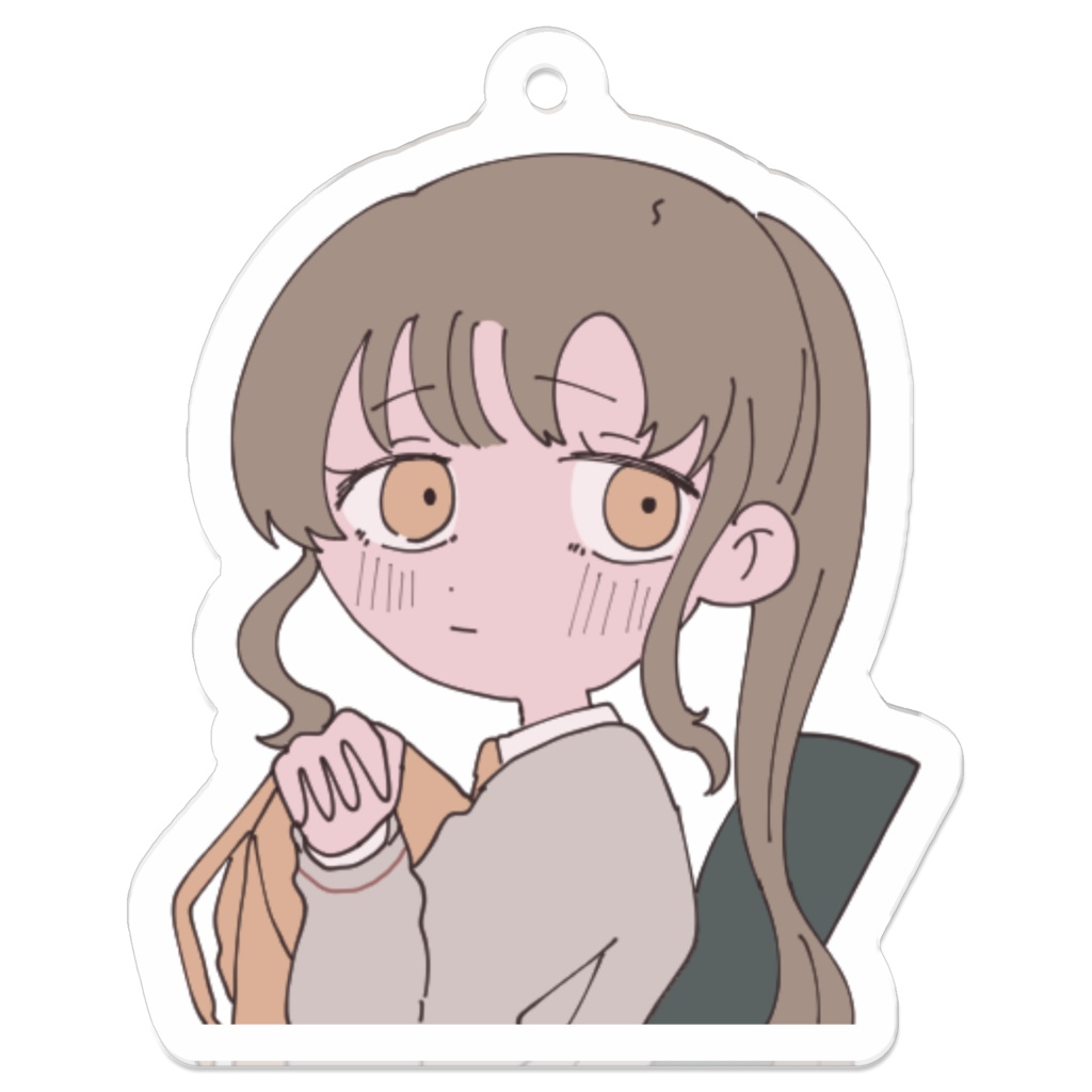 クラプリ×朝【吉華かえで】