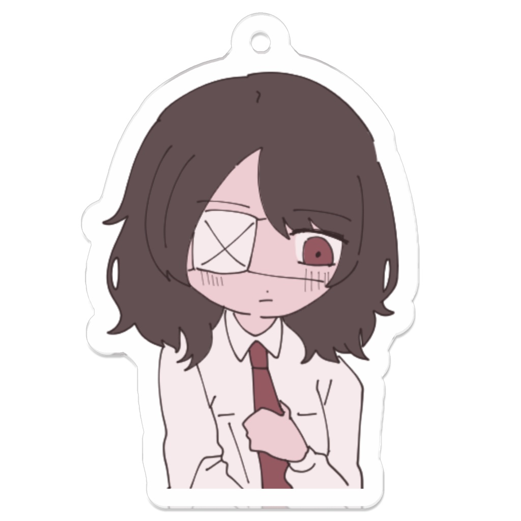 クラプリ×朝【宵闇しの】