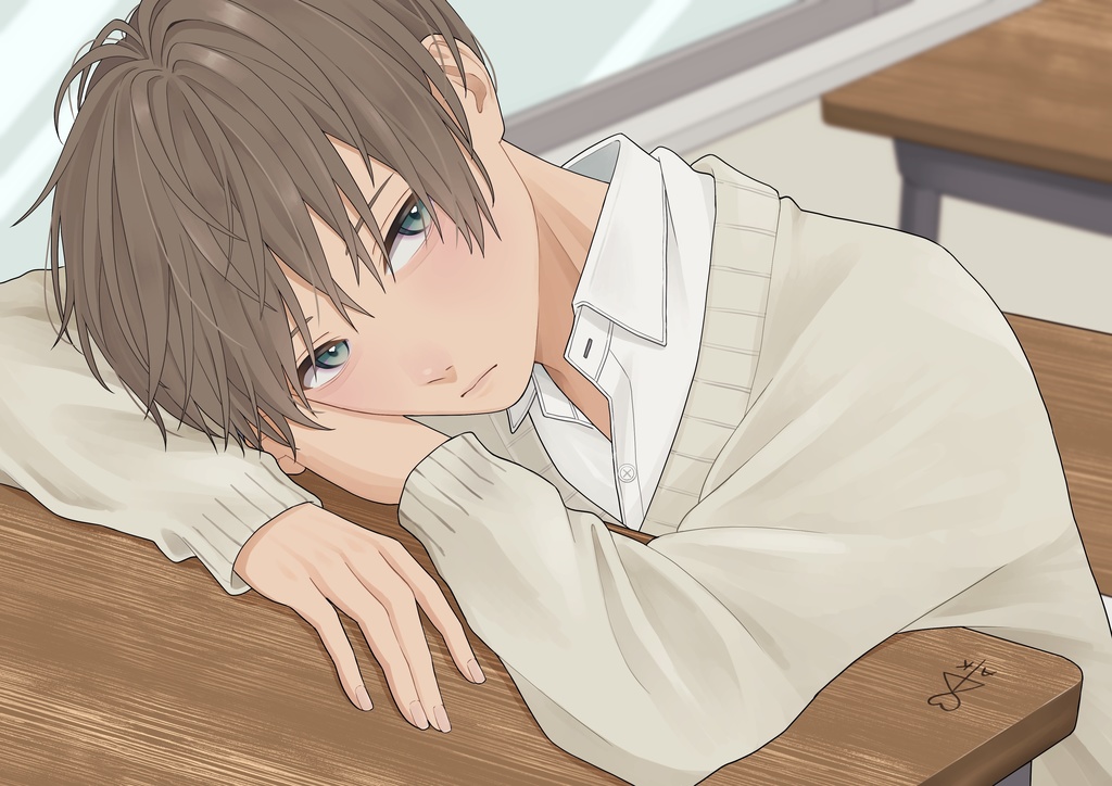 ミニキャンバス