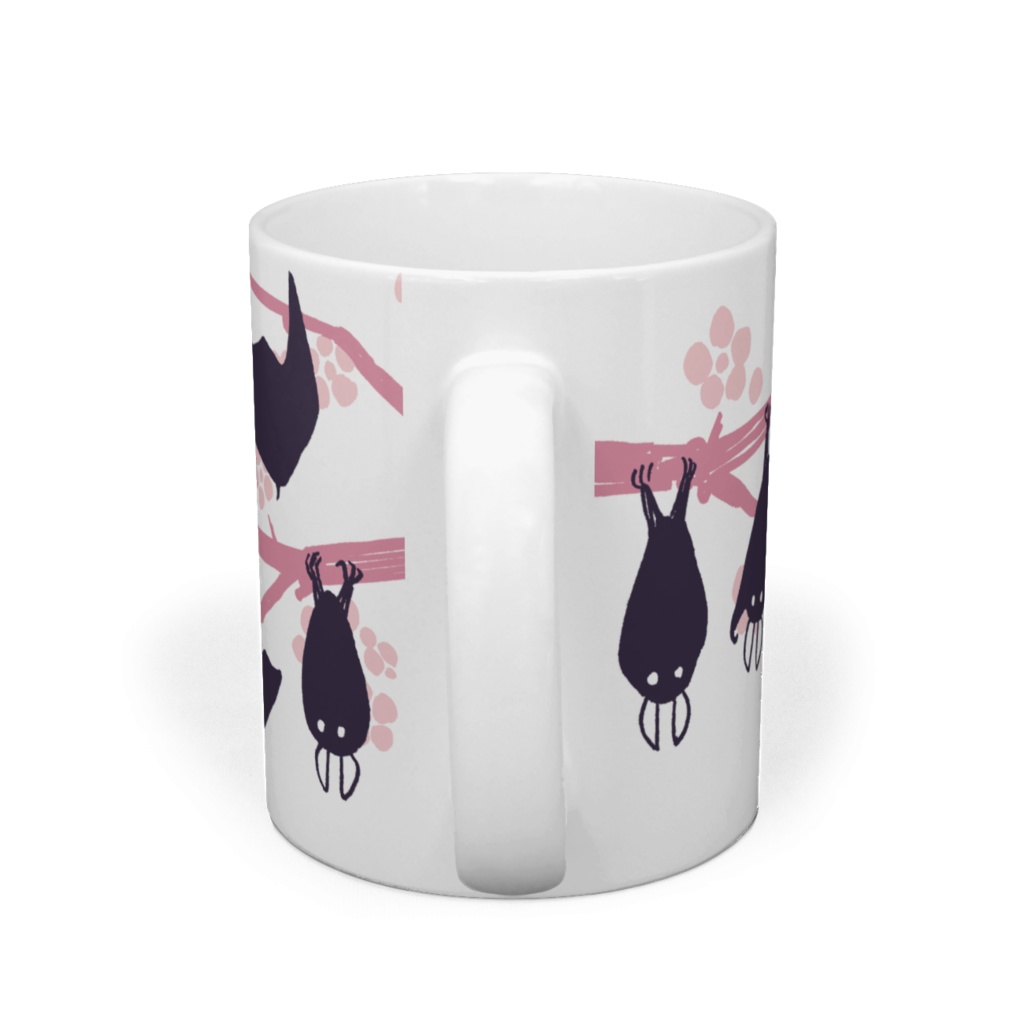 令和へんぷくマグカップ