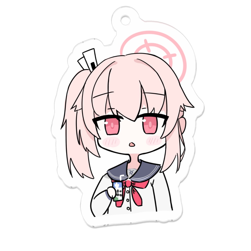 なつあくきー