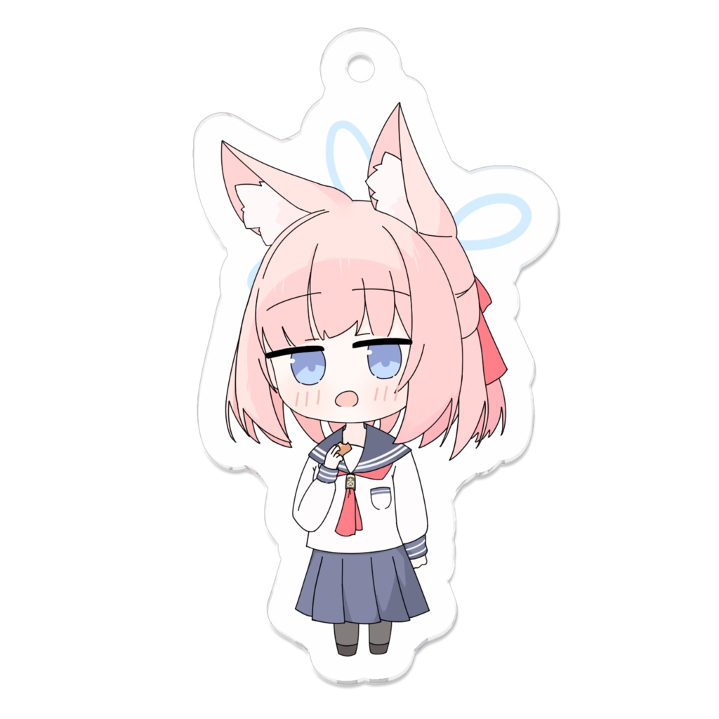 ニコちゃんあくきー3