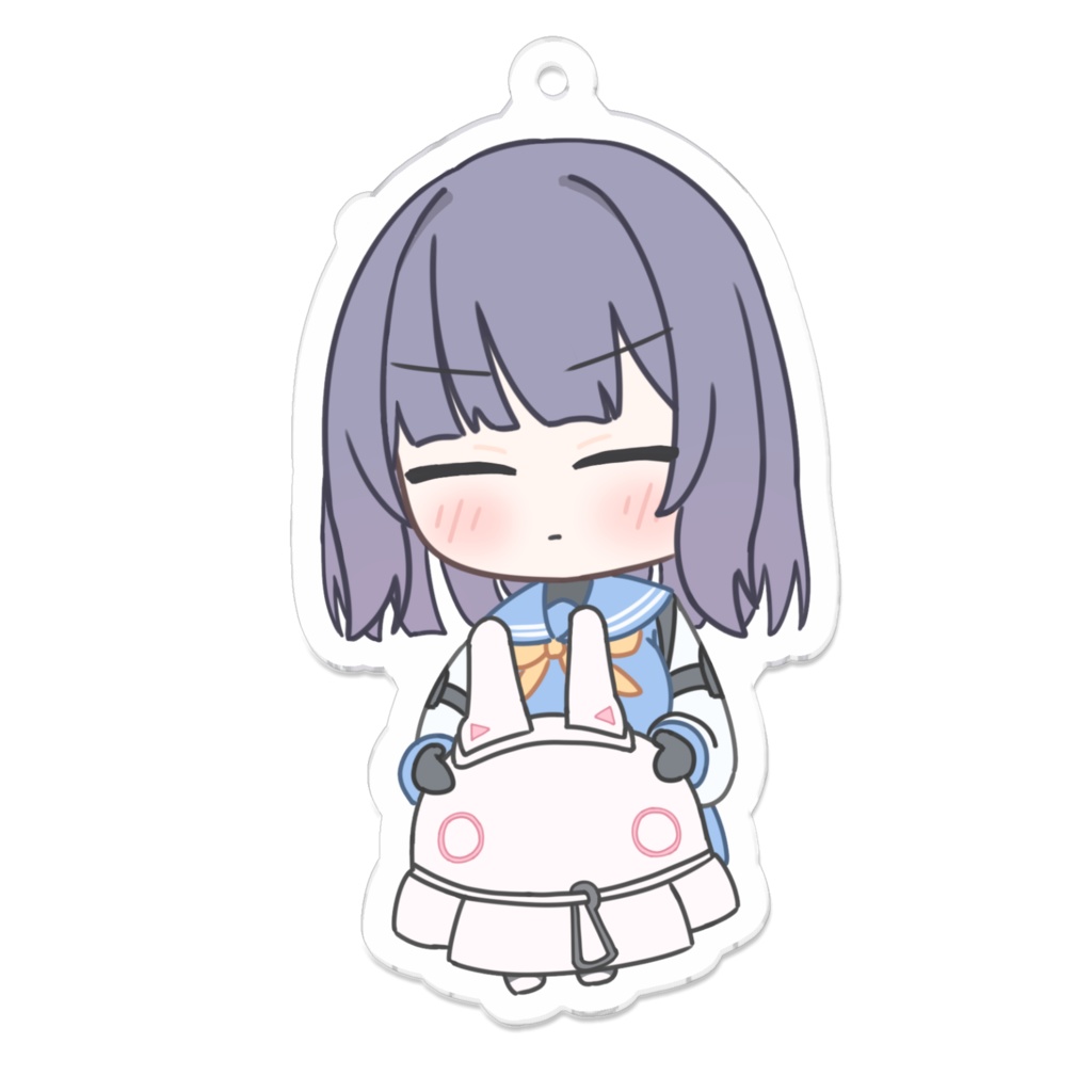サキちゃんあくきー