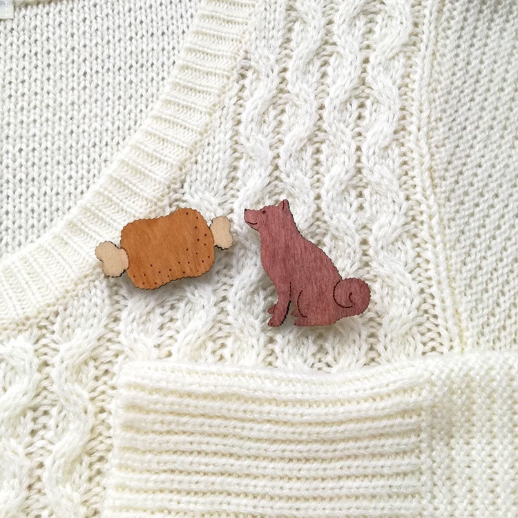 ワンコとお肉セット