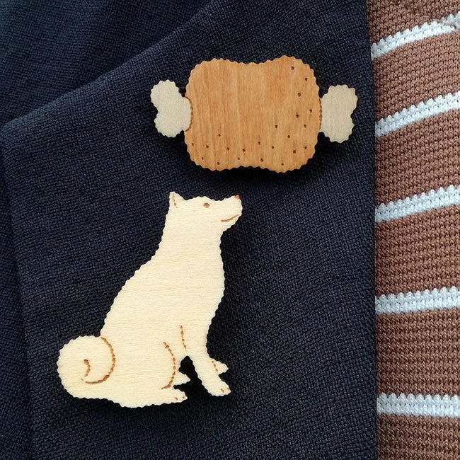 ワンコとお肉セット