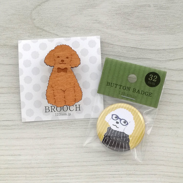 プードル セット