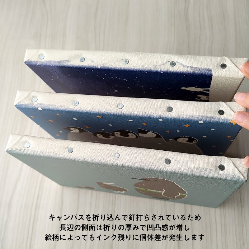 アートキャンバス SM号