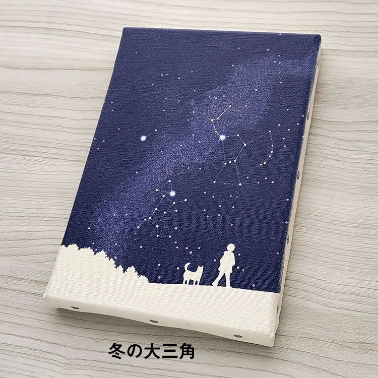 アートキャンバス SM号