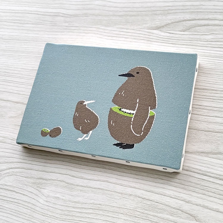 受注生産 アートキャンバス SM号（お届け2週間前後）