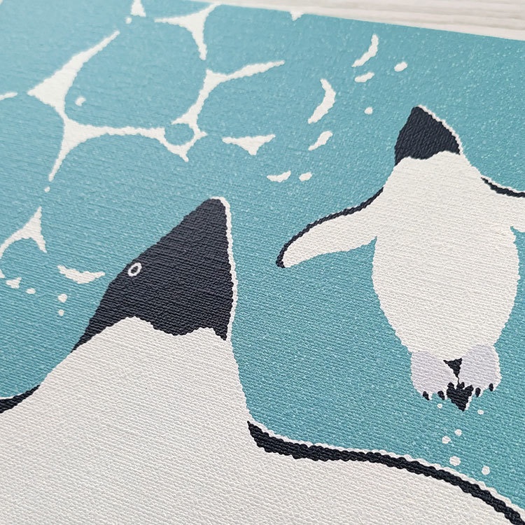 アートキャンバス F3号