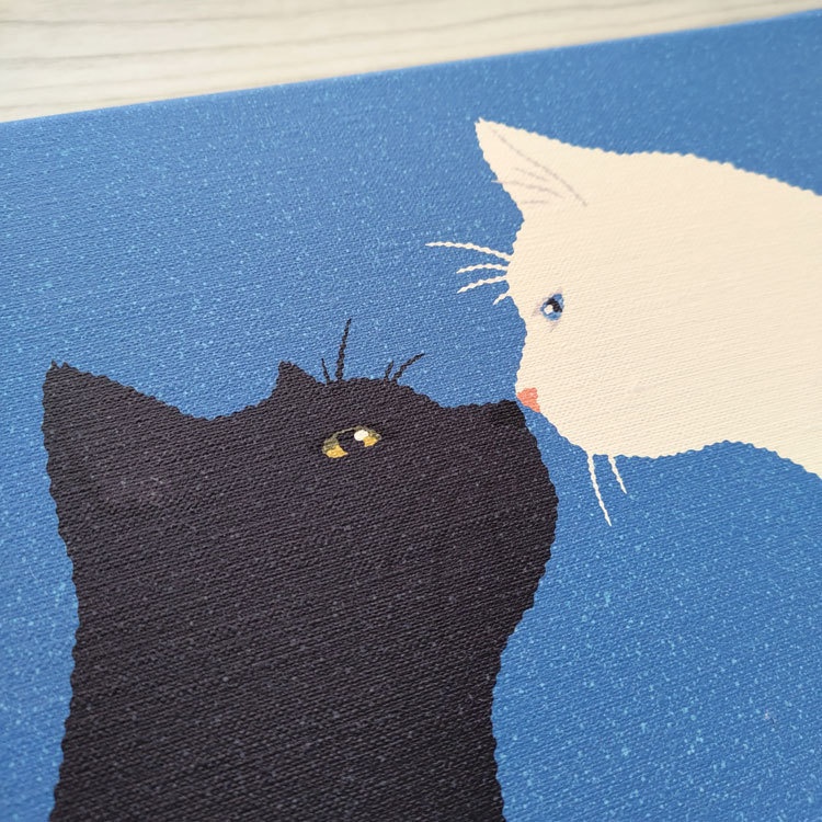 アートキャンバス F3号