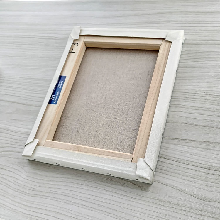 アートキャンバス F3号