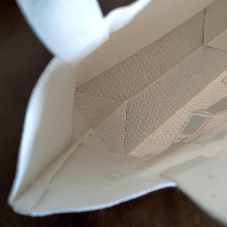 ランチトート猫セット