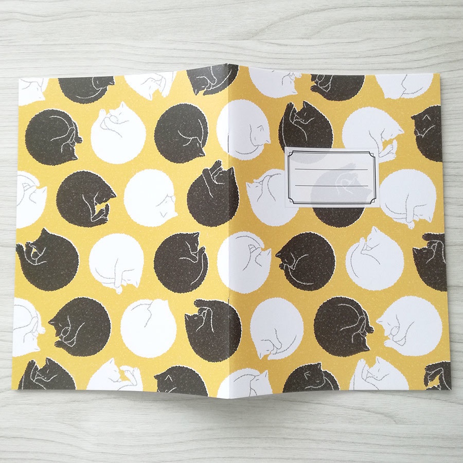 ランチトート猫セット