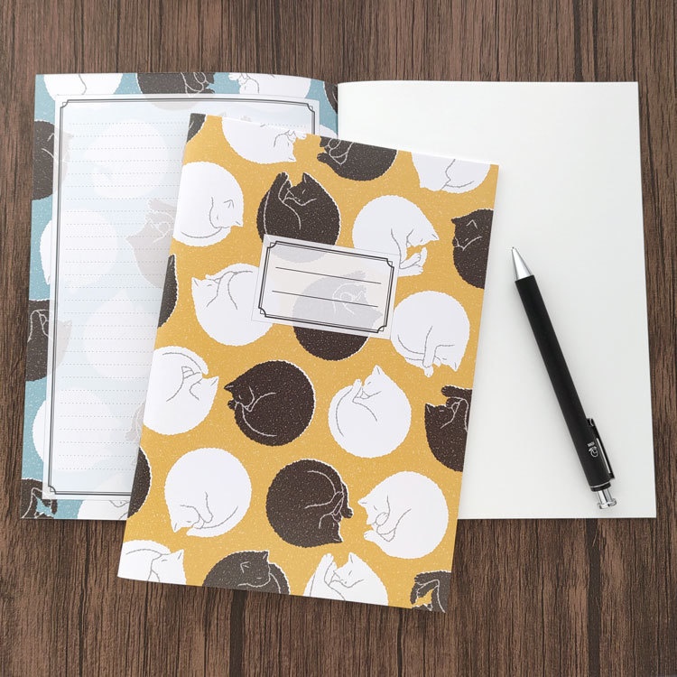 ランチトート猫セット