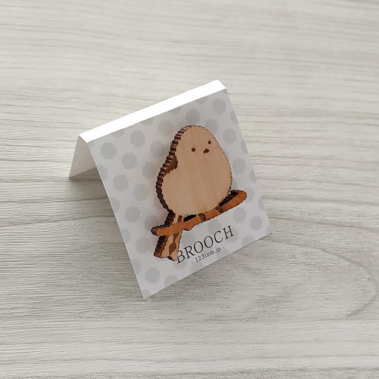 シマエナガセット