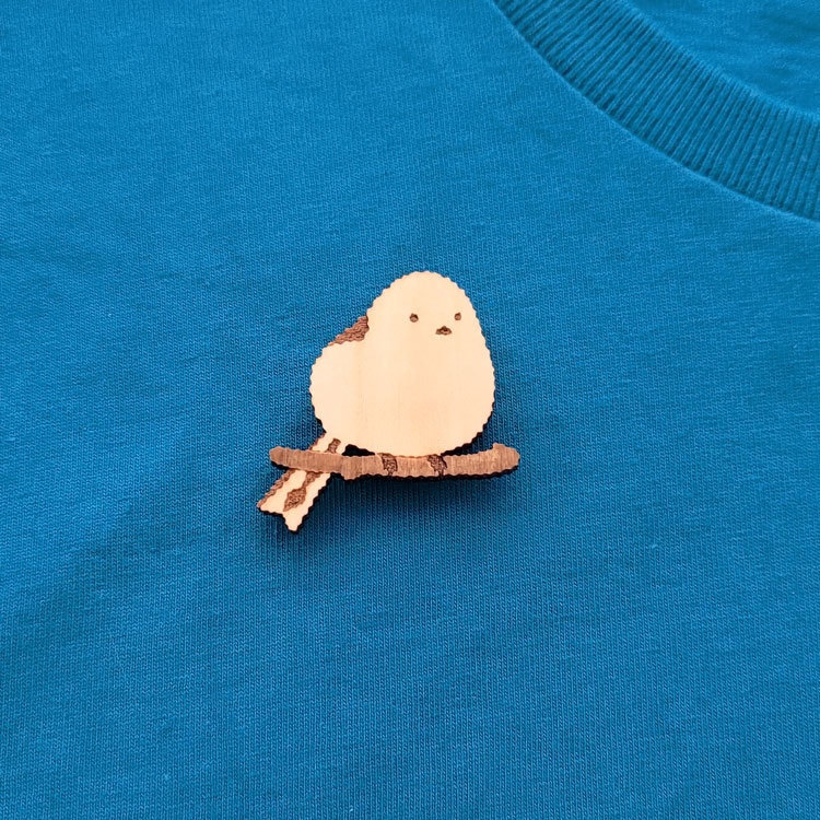 シマエナガセット