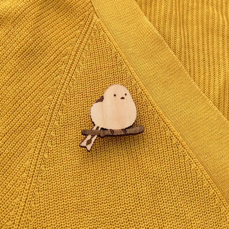 シマエナガセット