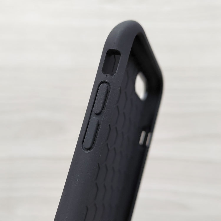 iPhone グリップケース