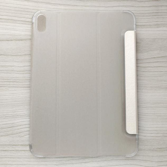 受注生産 iPad 手帳型ケース