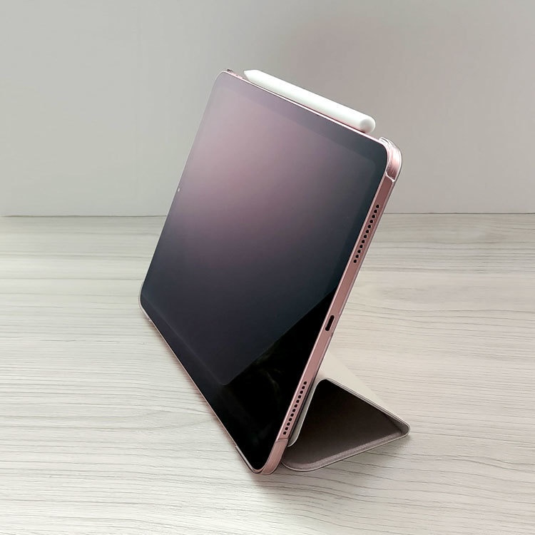 受注生産 iPad 手帳型ケース