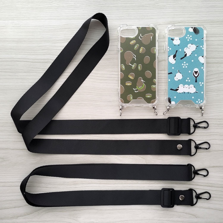 キウイなキーウィ スマホケース