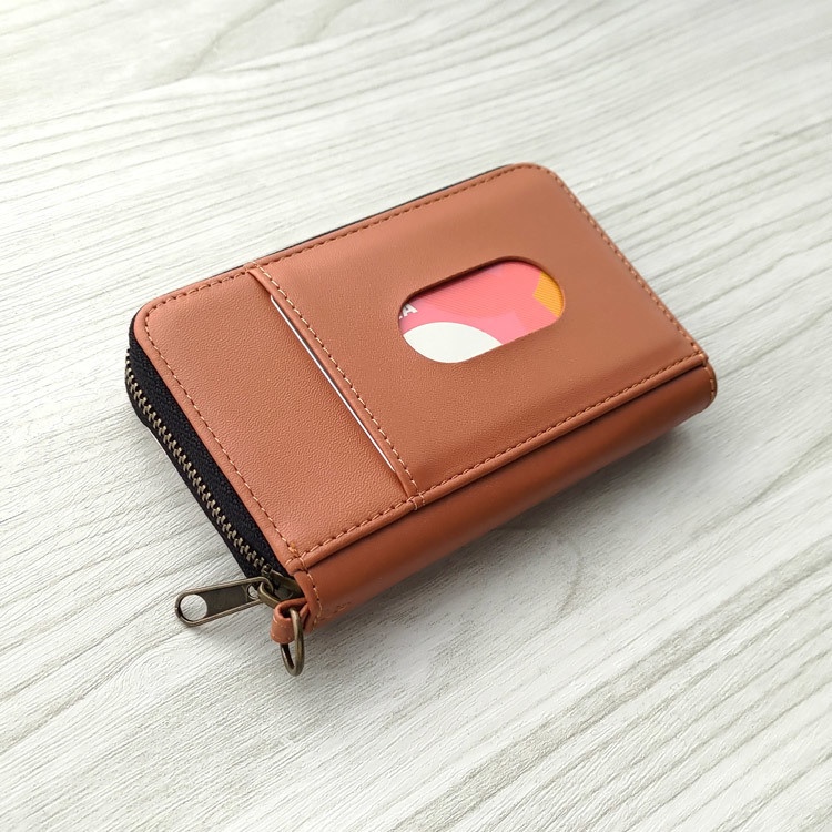 シマエナガ お裁縫 パス&コインケース