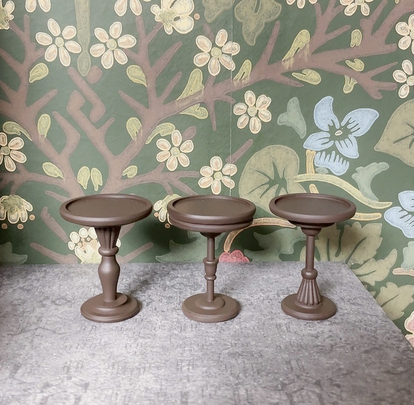 丸サイドテーブル