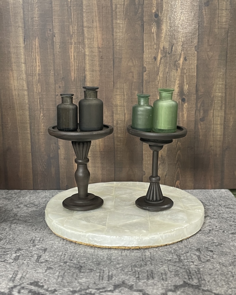 丸サイドテーブル