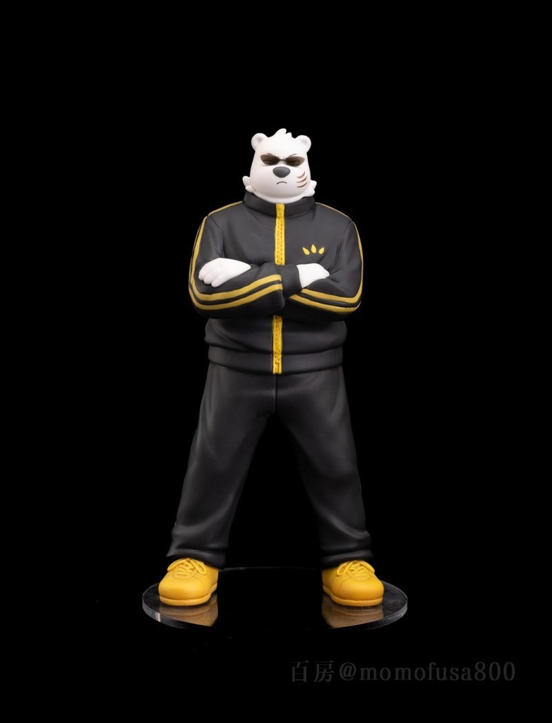 オッドタクシー 関口