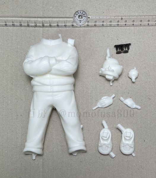 オッドタクシー 関口