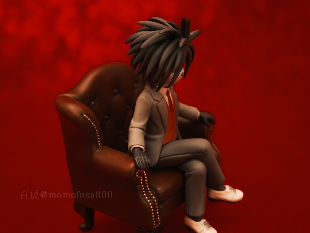 オッドタクシー ヤノ