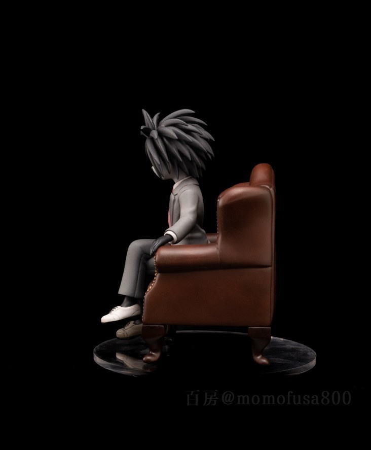 オッドタクシー ヤノ