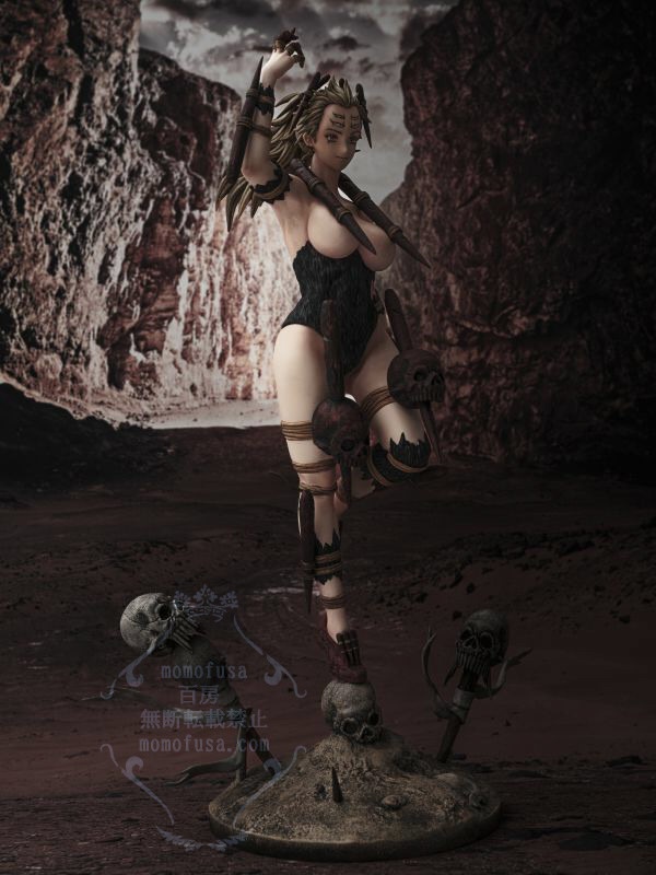 ダイダーク 死ま田クン