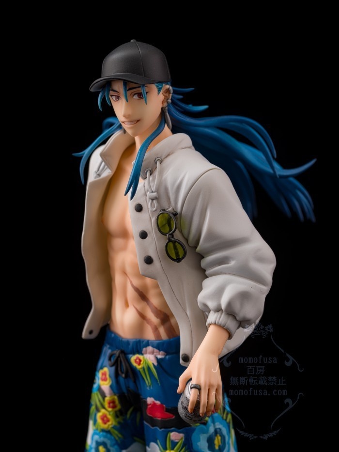 FGO 夏霊衣クー・フーリン キャスター