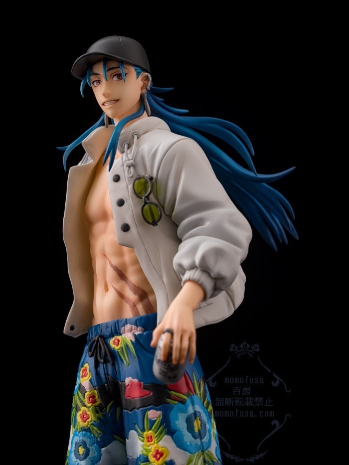 FGO 夏霊衣クー・フーリン キャスター