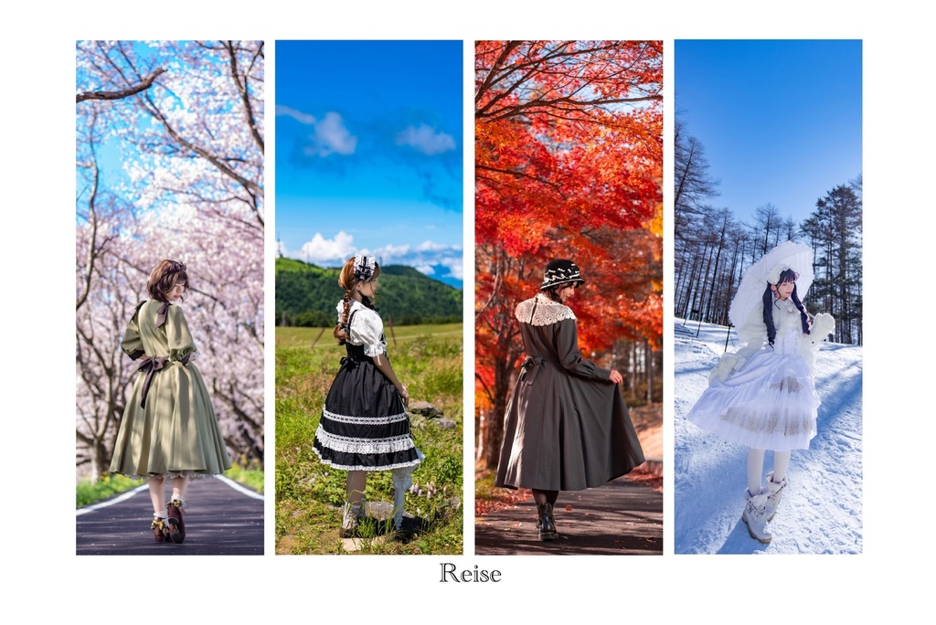 Reise