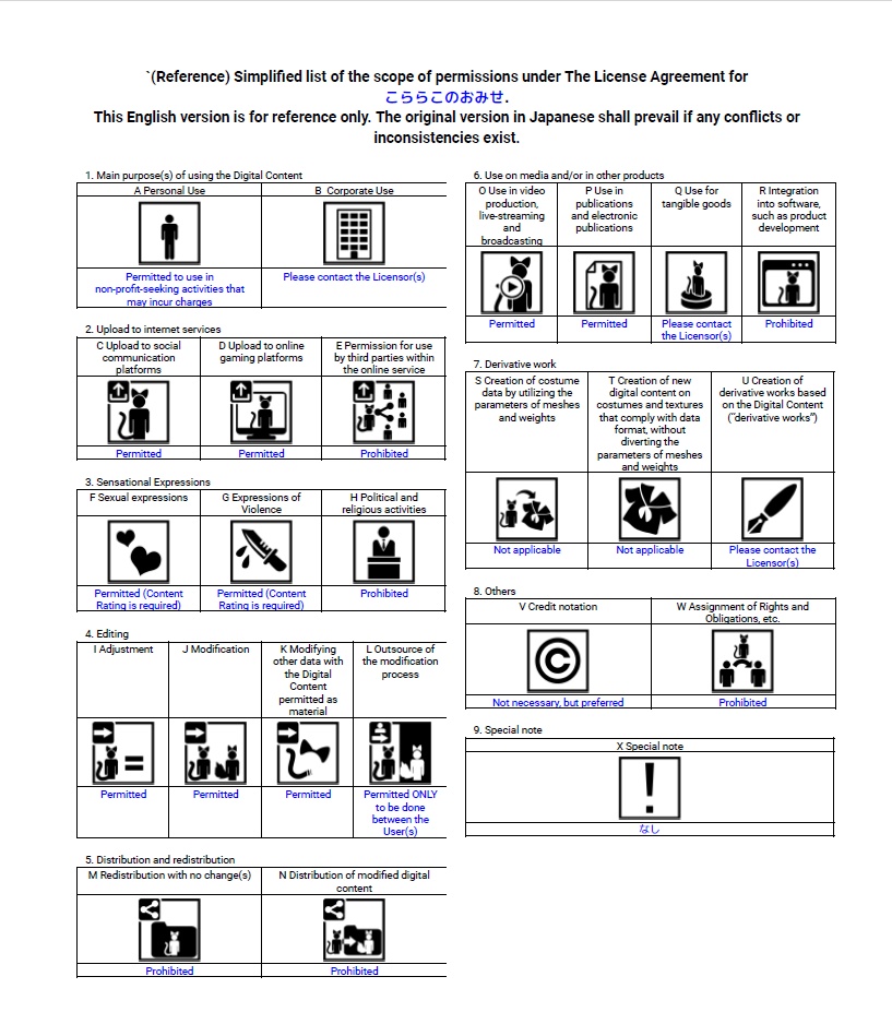【4アバター対応】ゴシックワンピース